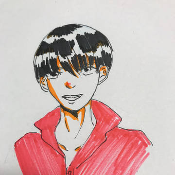金田さん
