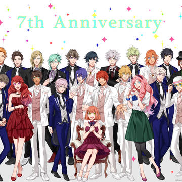 7th Anniversary