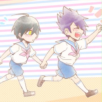 最百つめ