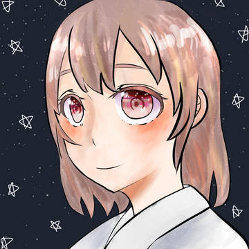 她叫Lucyㄛ