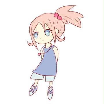 メルタ = ルンディン