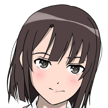 加藤恵