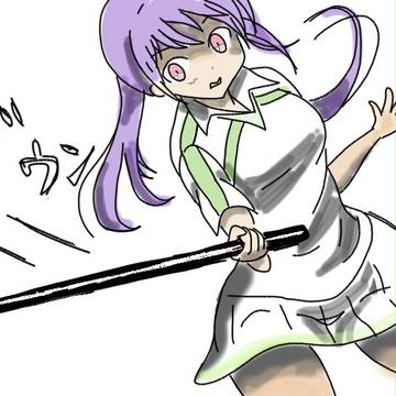 パトリオットスマッシュ