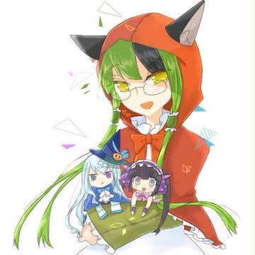 ゴーストロリータちゃん