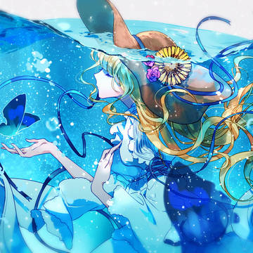 仙女