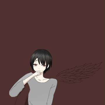 最近描いたやつ