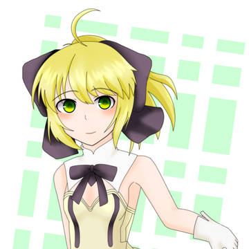 セイバー・リリィ