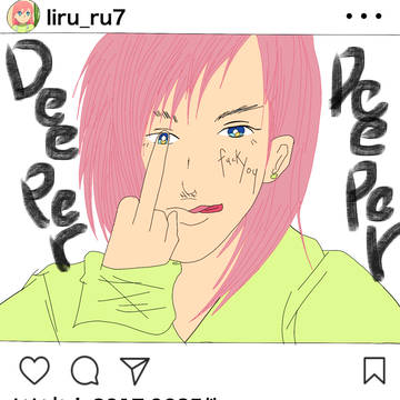 LJKなリルル