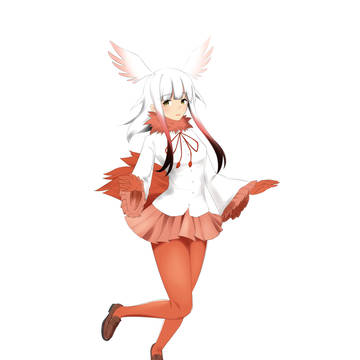 トキ