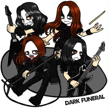 Dark Funeral