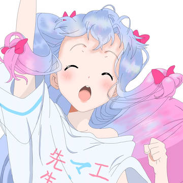 エロマンガ先生