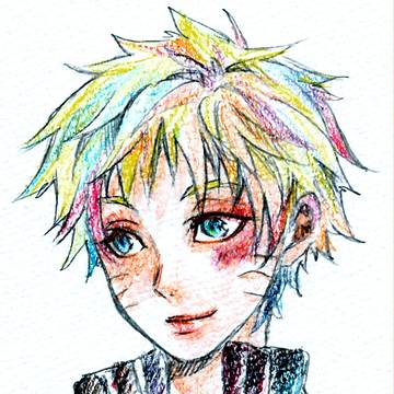 ナルト