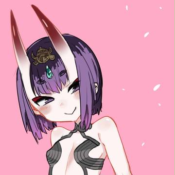 FGOらくがき