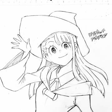 アッコ/LWA