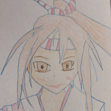 久々に