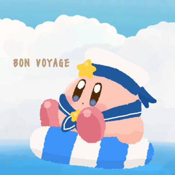 ぷかぷか