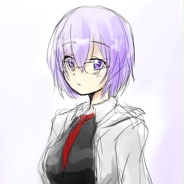 マシュ
