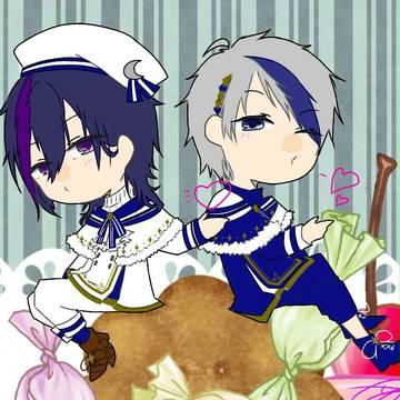 「Melty♡Love♡Cooking」ならぐぽ！