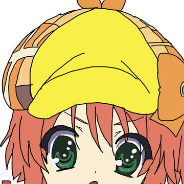 譲崎ネロちゃん