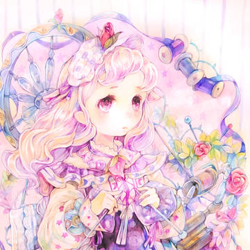 夢みるパジャマコーデ