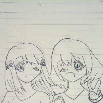 こんなふうに