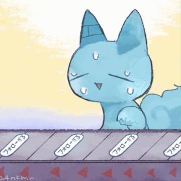 まよまよ