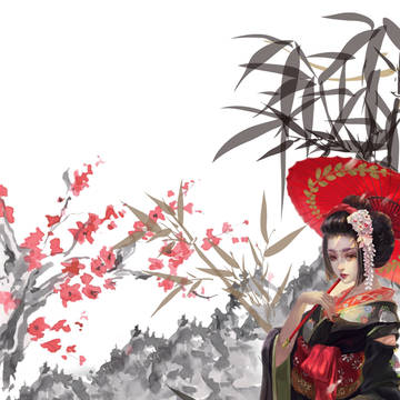 Kimono