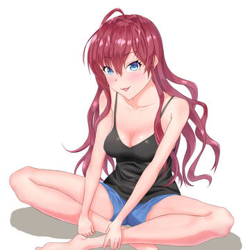 志希にゃん