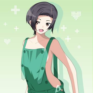凛子