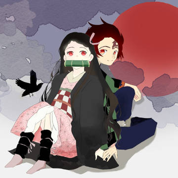 兄妹