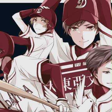 JG×高校野球