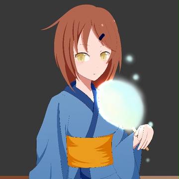 オリキャラ
