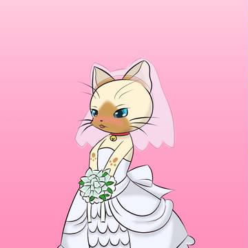ドレスアイルー