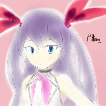ありゅ