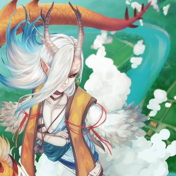 描けば出た