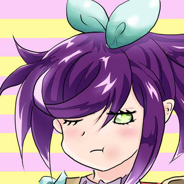 デュランダルちゃん