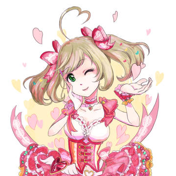 しゅがしゅが