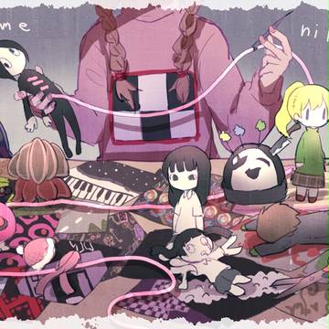 １３周年