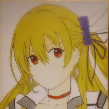 アリサ・ラインフォルト