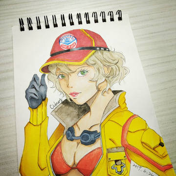 Cidney