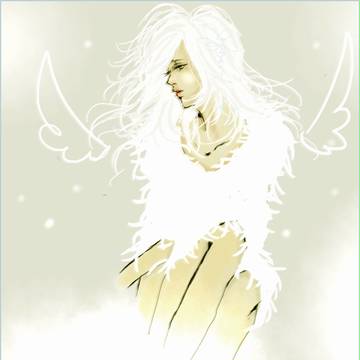 angel