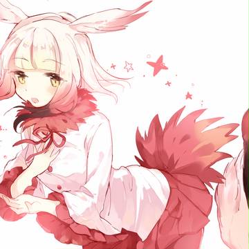 私は~トキ~