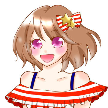 オリキャラ