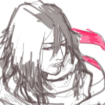 ヒロアカ練習帳