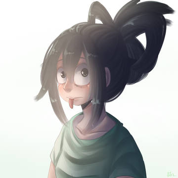 [BNHA random 7