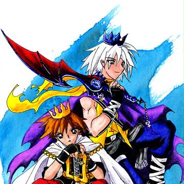 Princes of Hearts