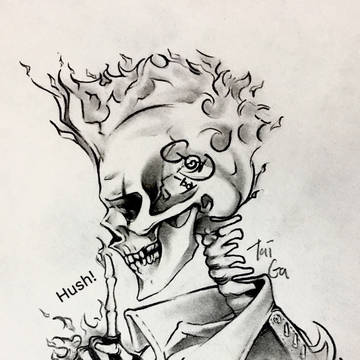 God boy