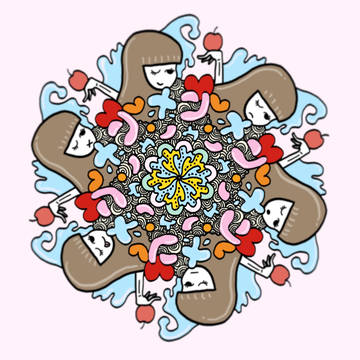 本能ガール