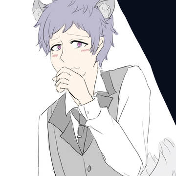♪