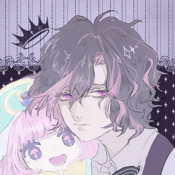 メア皇子